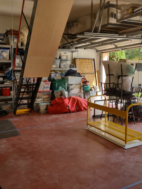 Majic Stairs motorized attic stairs - Image 7
