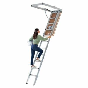 Ladders
