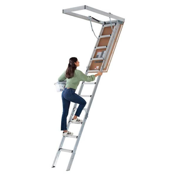 Ladders