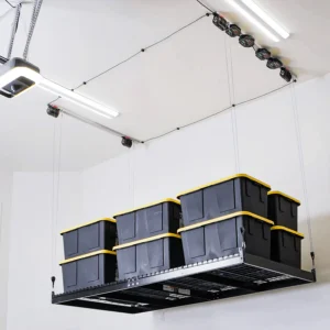 Smarter Home Platform Lift