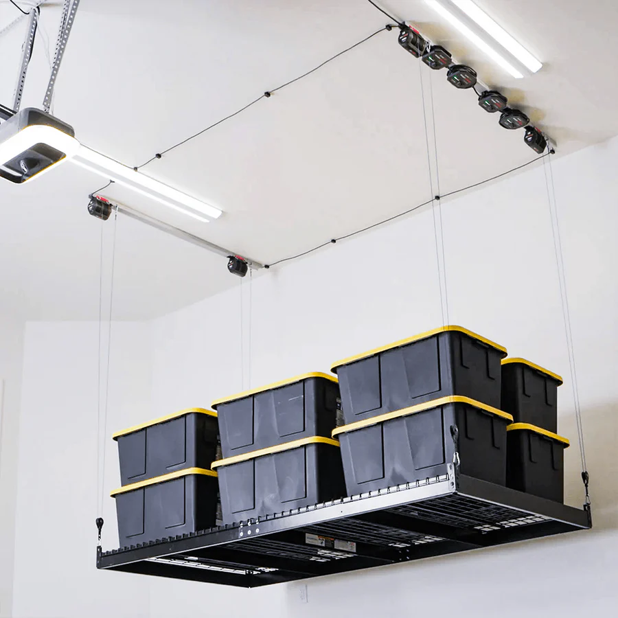 Smarter Home Platform Lift