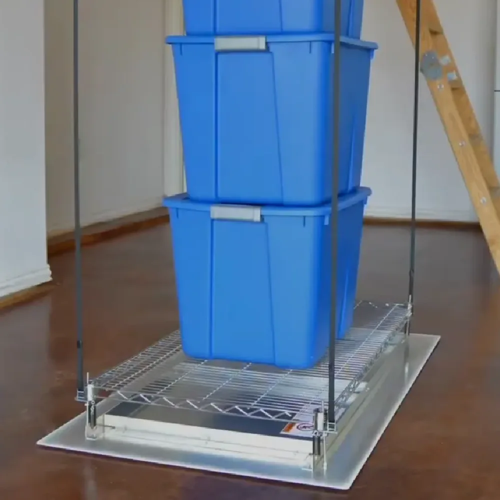 Space Lift Standard