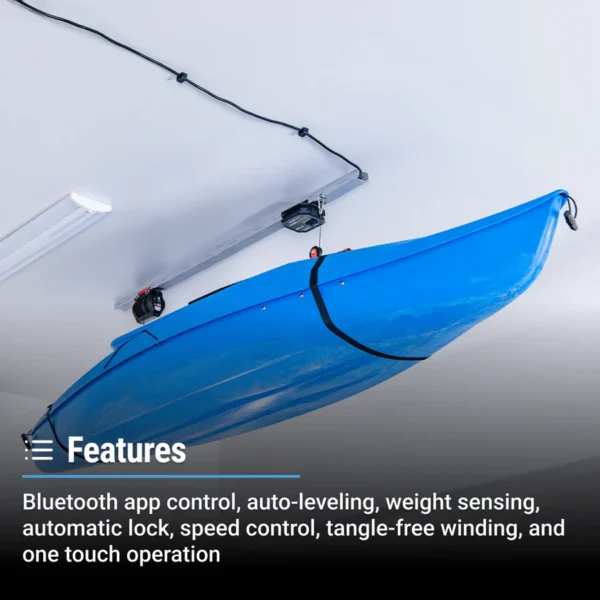 Smarter Home Universal XL lifter