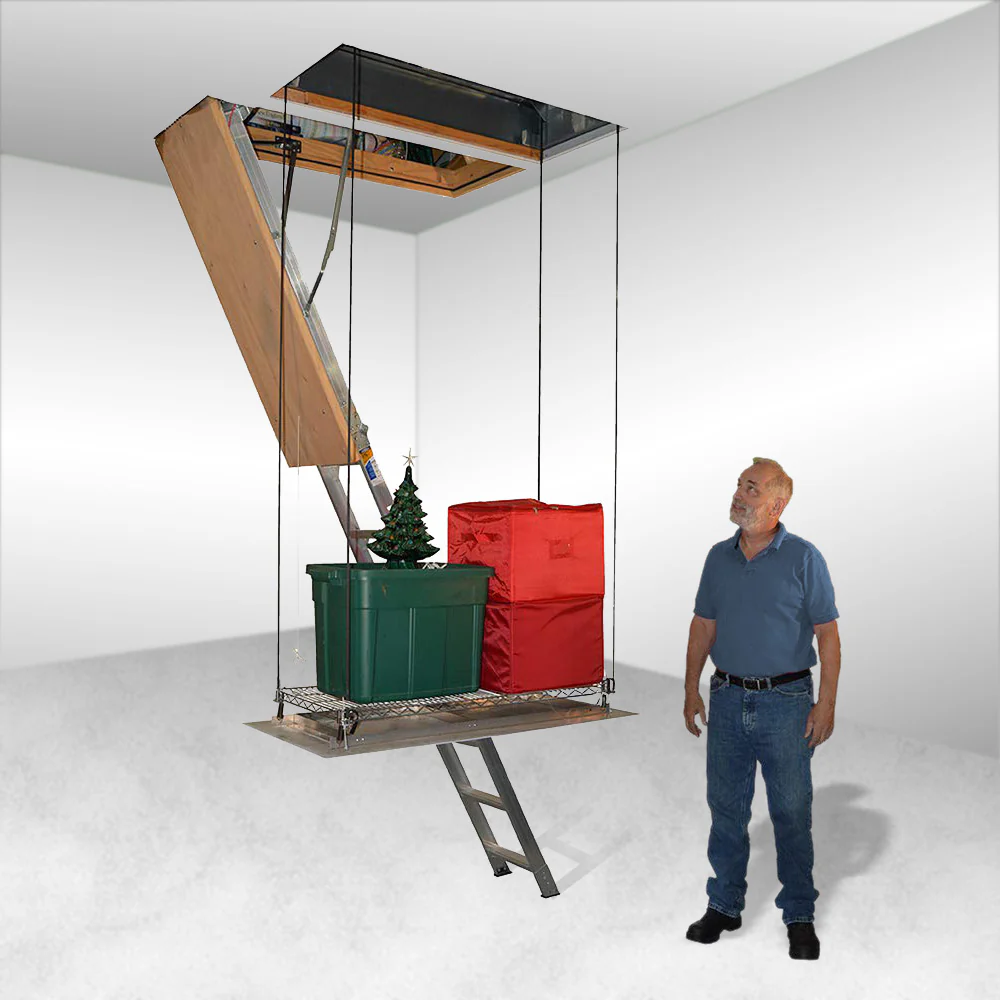 Space Lift